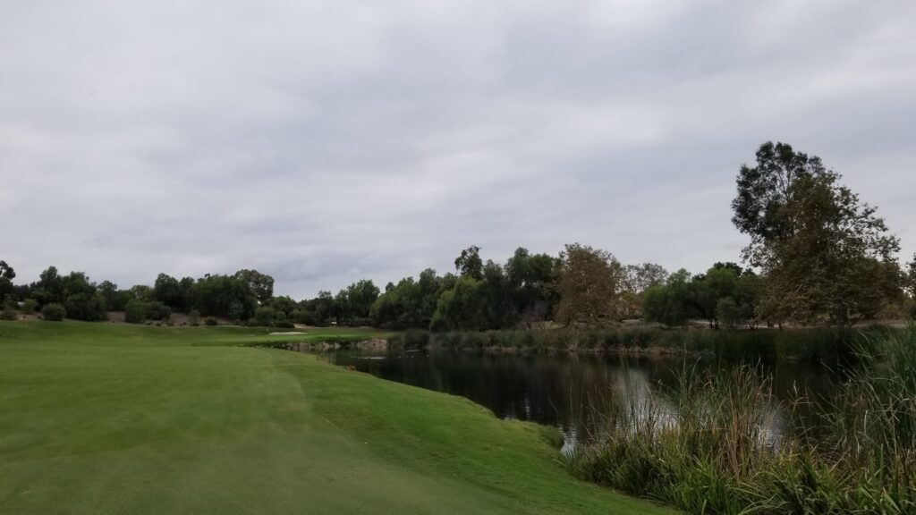 Oak Creek Golf Club