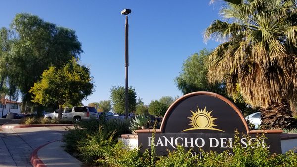 Rancho Del Sol