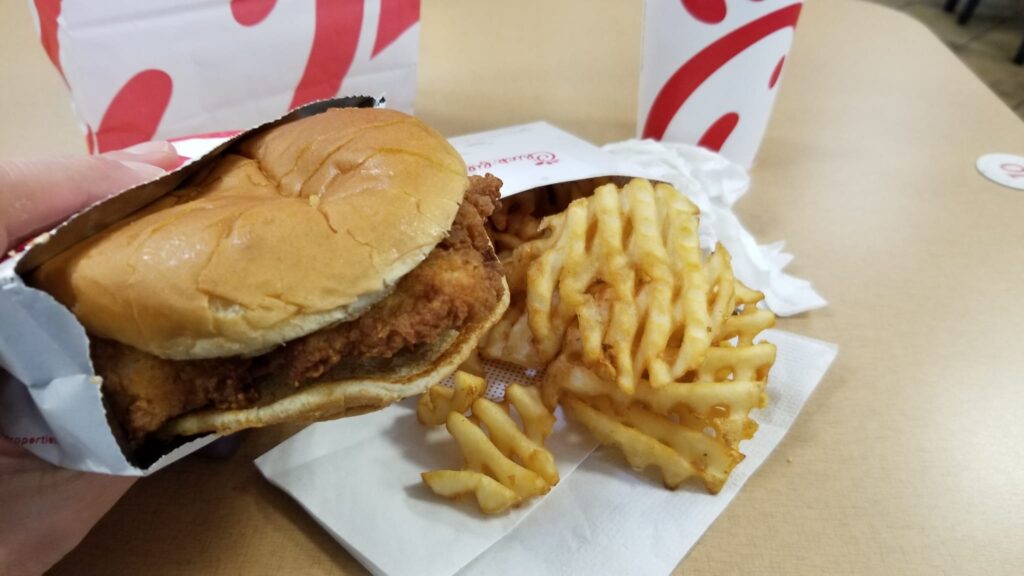 Chick-fil-A