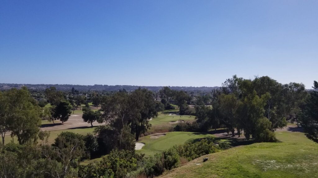 Oceanside Golf Course