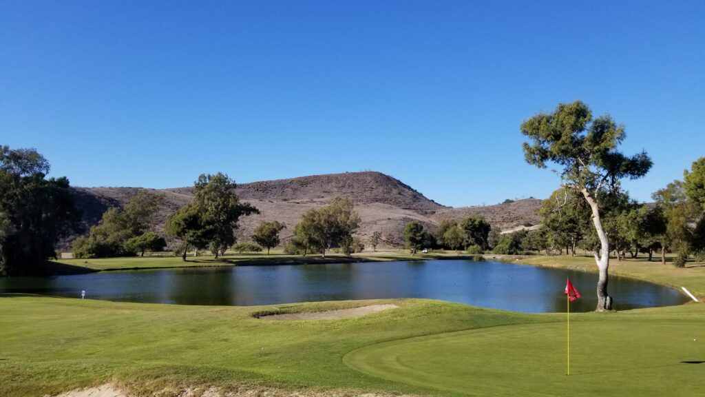 Oceanside Golf Course