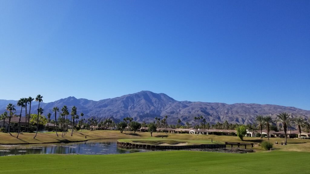 PGA WEST - Nicklaus Tournament Course