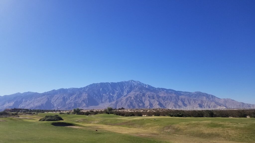 Desert Dunes Golf Club