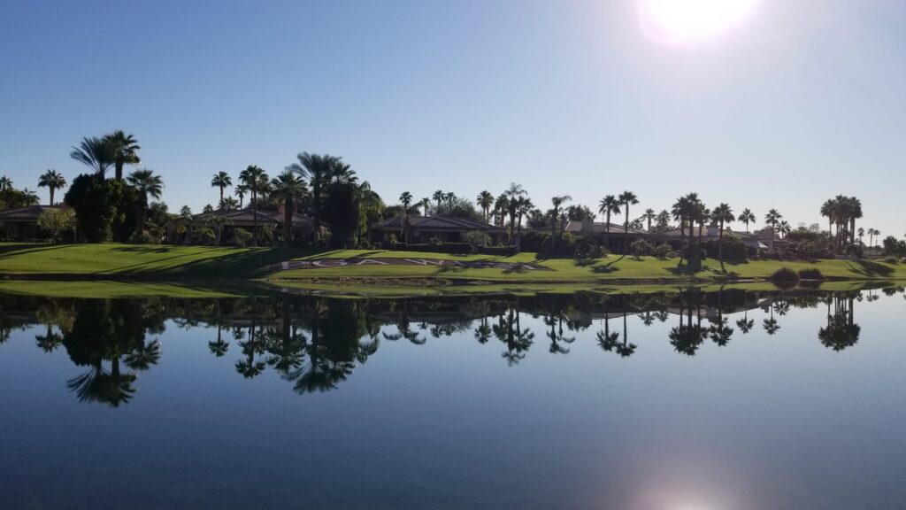 PGA WEST - Nicklaus Tournament Course