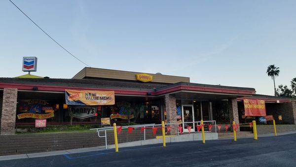 Denny's