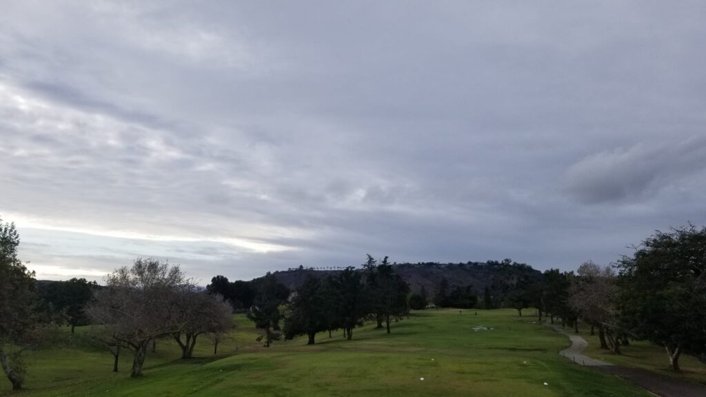 Santa Barbara Golf Club