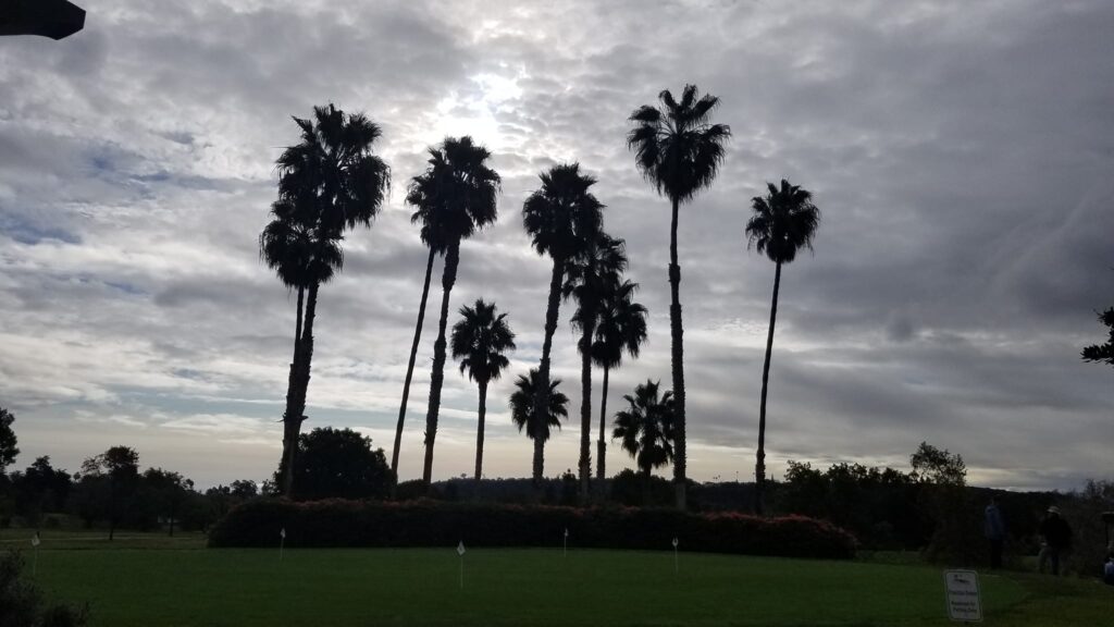 Santa Barbara Golf Club