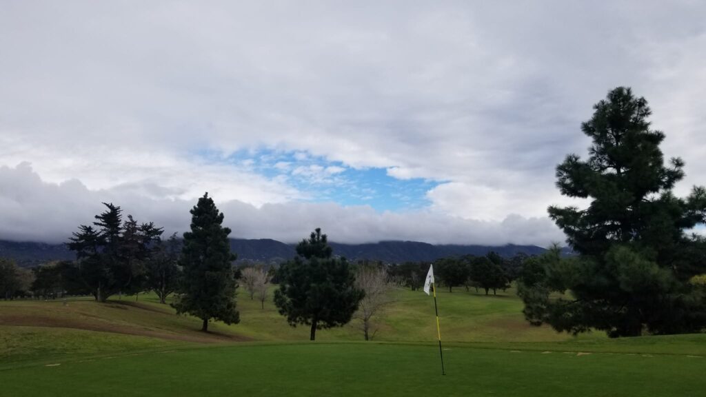 Santa Barbara Golf Club