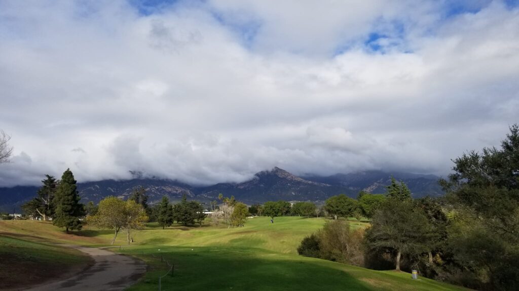 Santa Barbara Golf Club