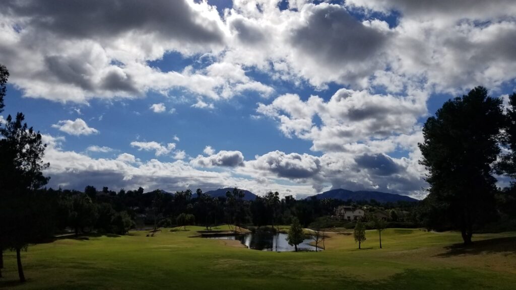 The Legends Golf Club at Temeku Hills