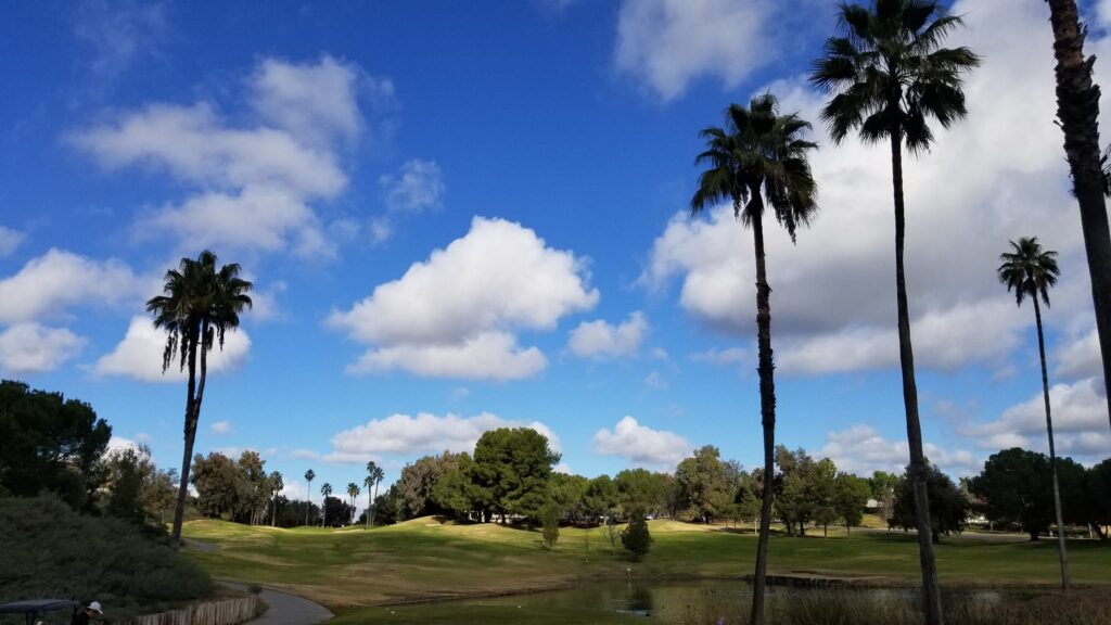 The Legends Golf Club at Temeku Hills