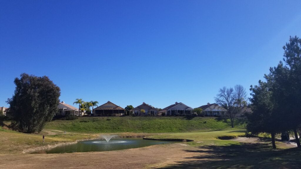 California Oaks Golf Club