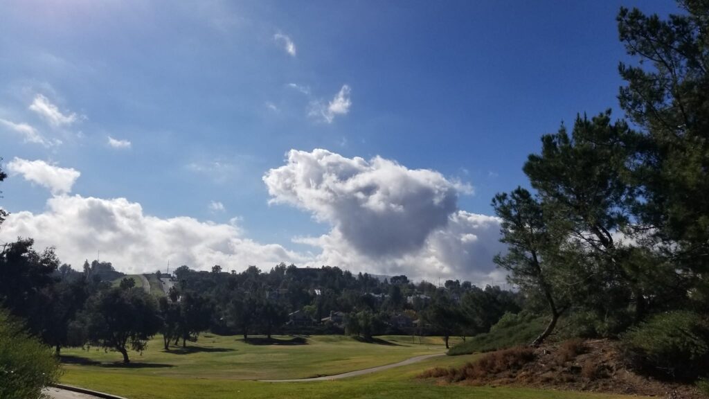 The Legends Golf Club at Temeku Hills