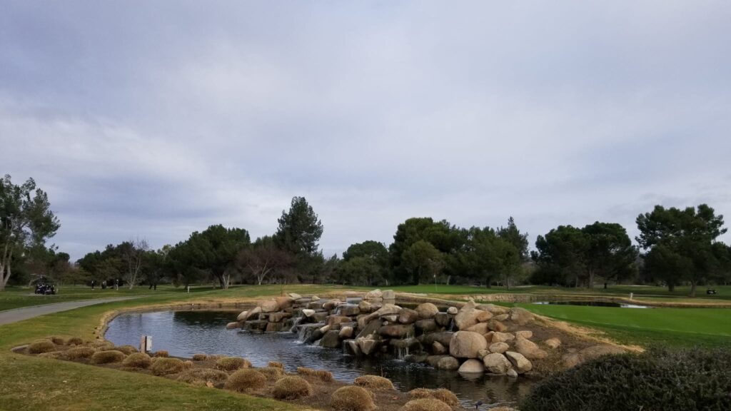 Temecula Creek Golf Club