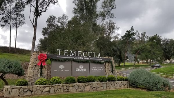 Temecula Creek Golf Club