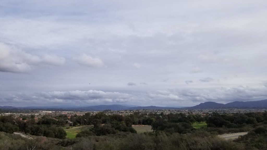 Temecula Creek - Stone House course