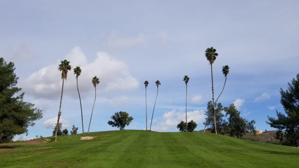 Cherry Hills GC