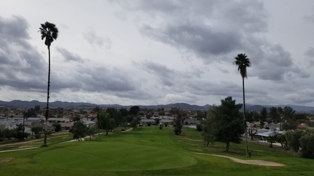 Cherry Hills GC