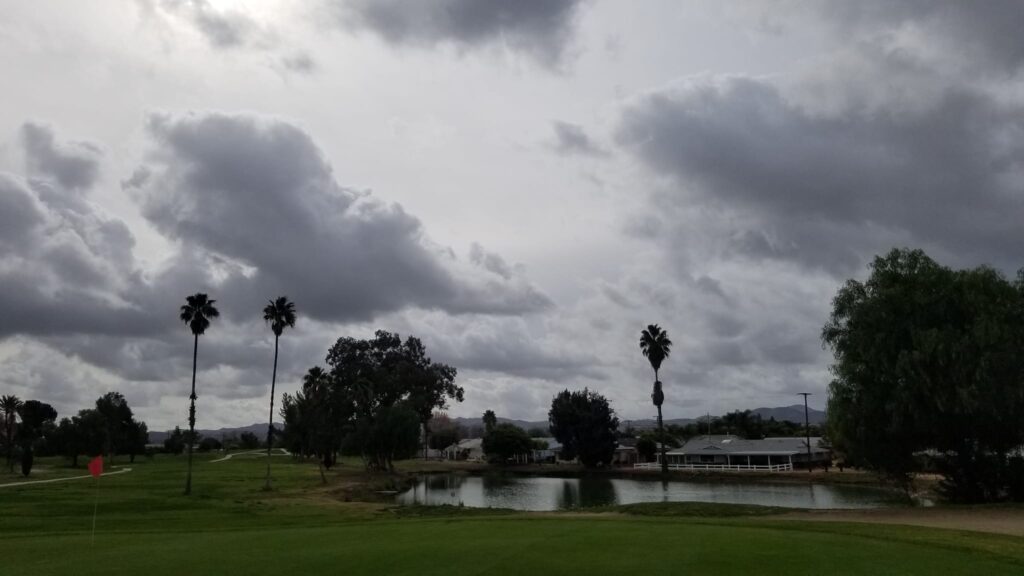 Cherry Hills GC
