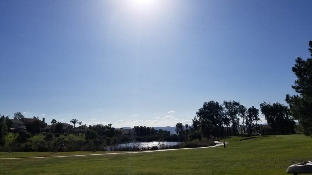 The Golf Club at Rancho California