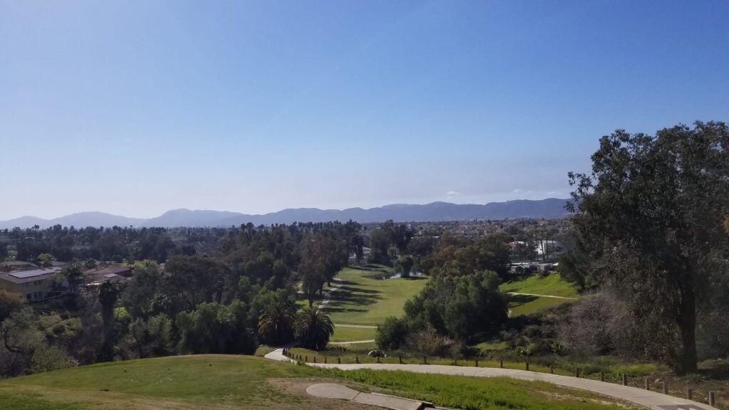 The Golf Club at Rancho California