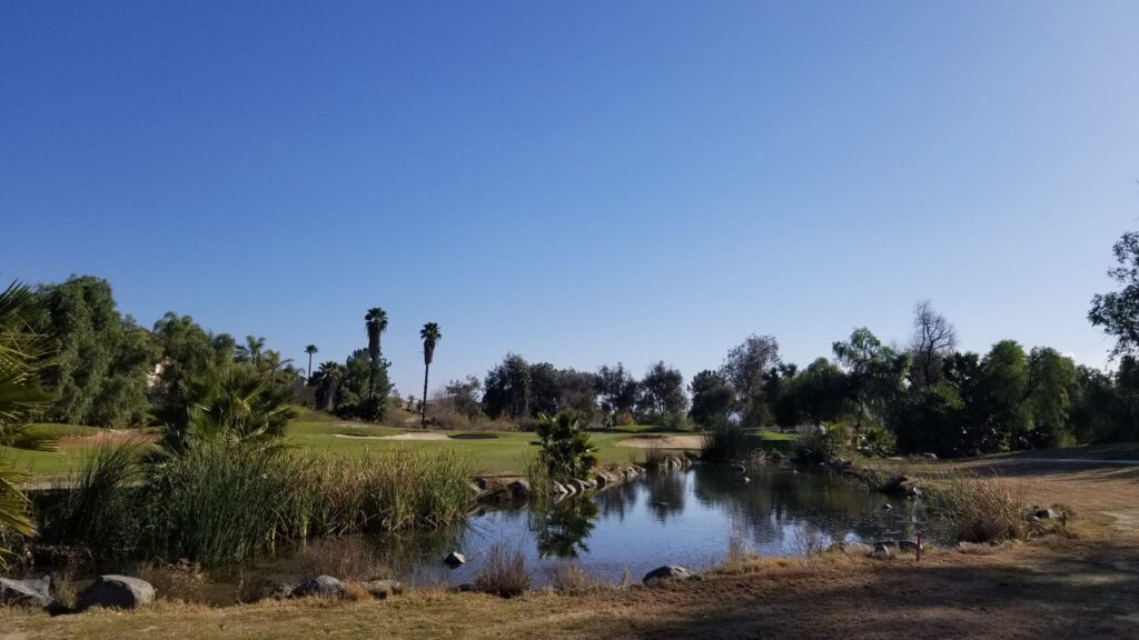 The Golf Club at Rancho California