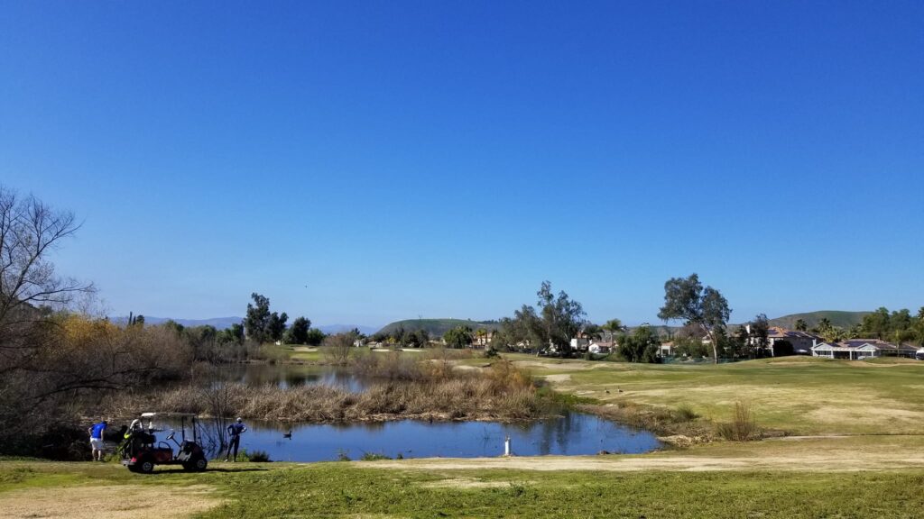 The Golf Club at Rancho California