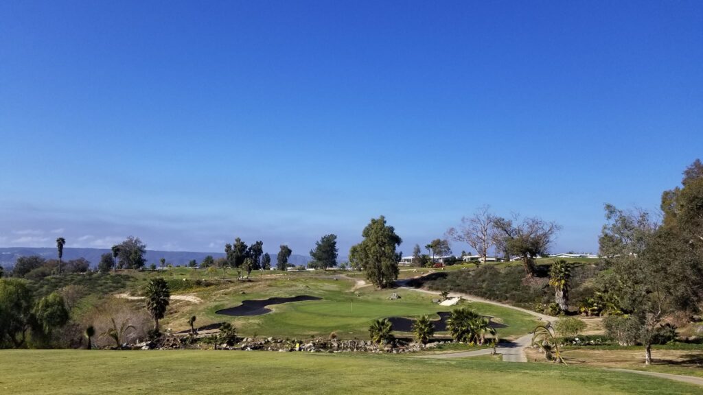 The Golf Club at Rancho California
