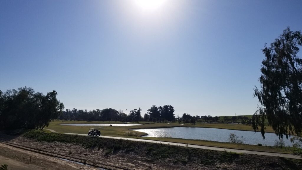 River Ridge Golf Club - Victoria Lakes Course