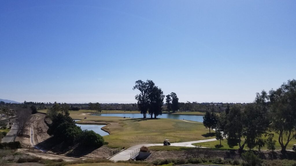 River Ridge Golf Club - Victoria Lakes Course