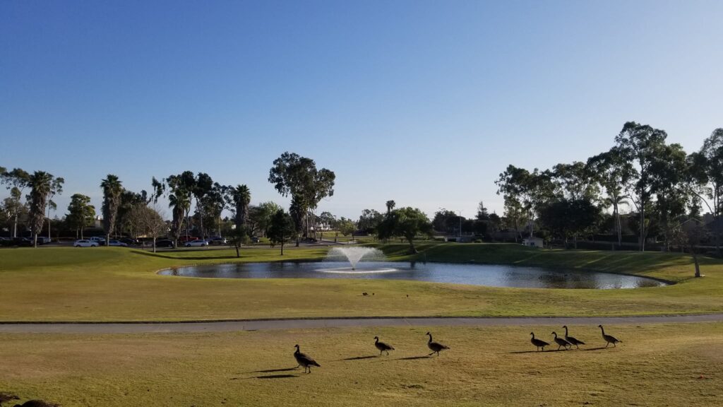 River Ridge Golf Club - Victoria Lakes Course