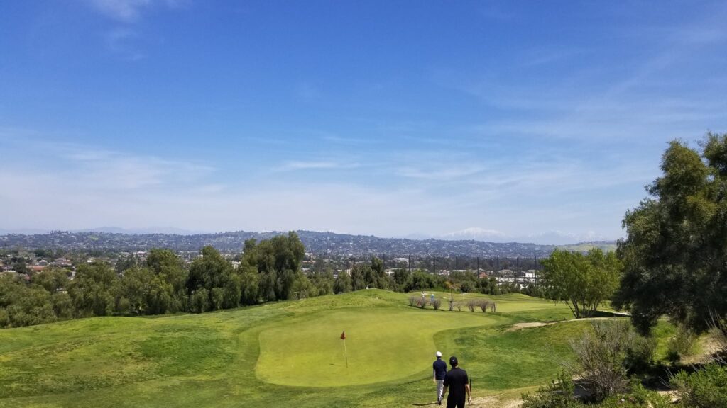 Westridge Golf Club
