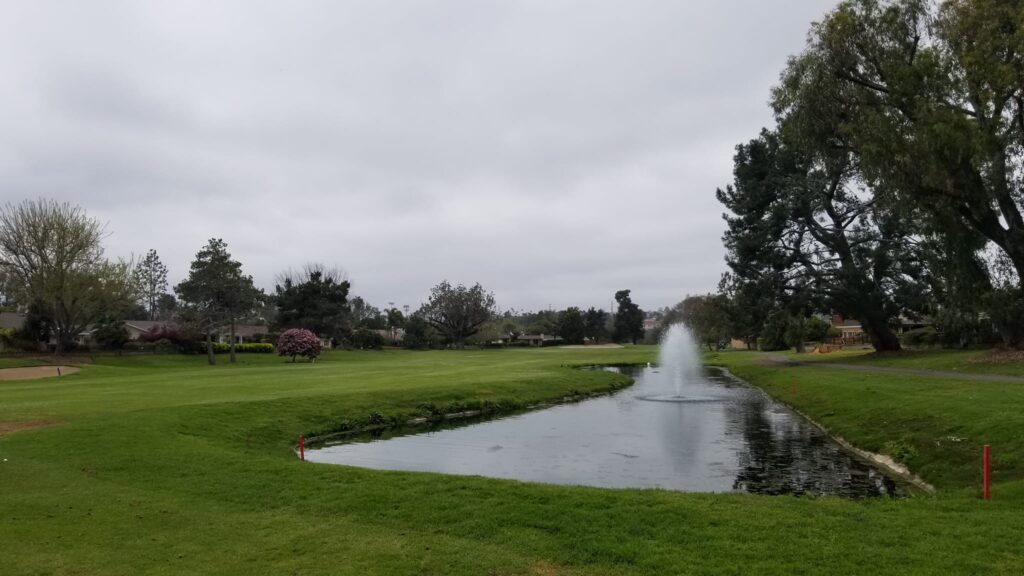 The Links at Lakehouse