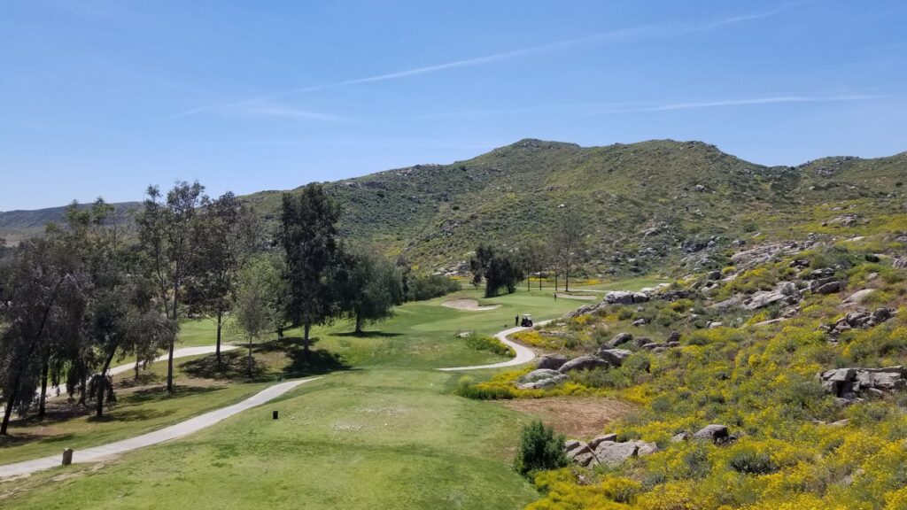 Hemet Golf Club