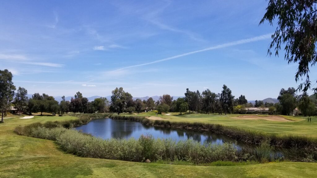 Hemet Golf Club