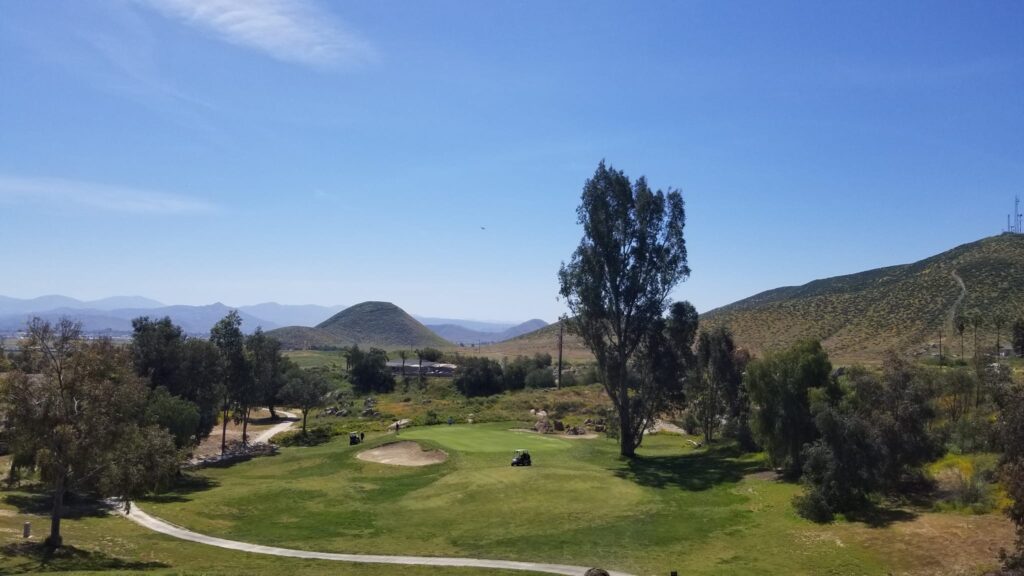 Hemet Golf Club