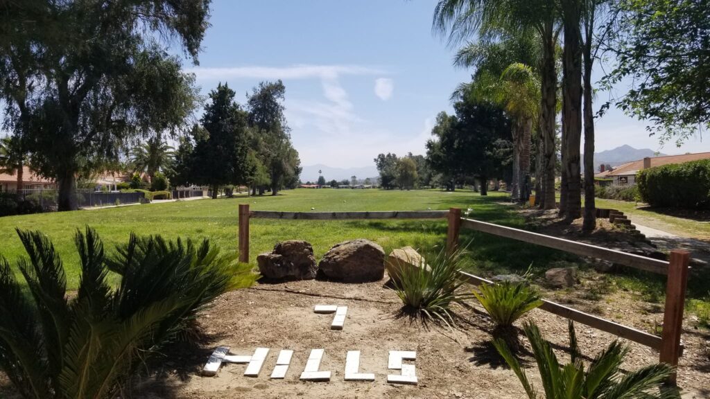 Seven Hills Golf Club