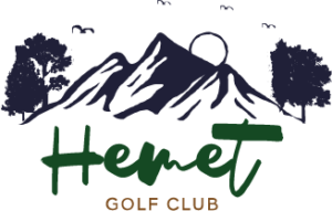 Hemet Golf Club