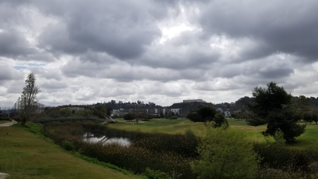 Riverwalk Golf Club