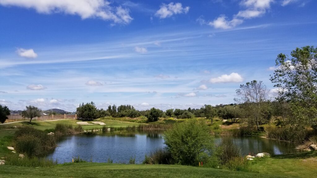 Native Oaks Golf Club