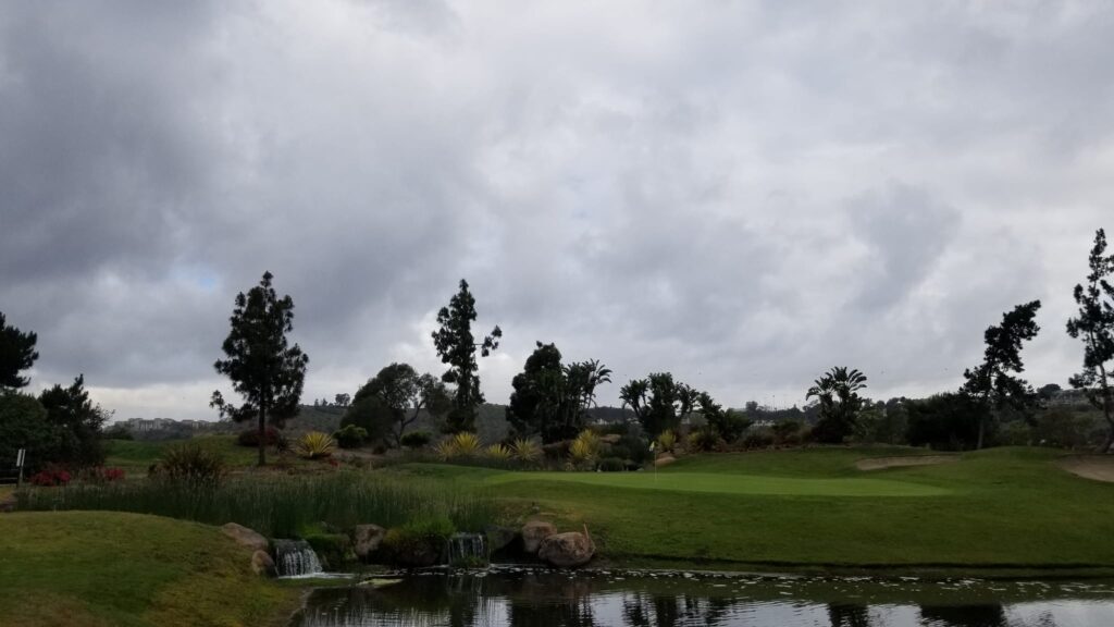 Riverwalk Golf Club