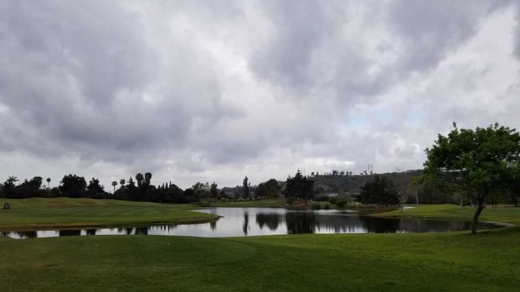 Riverwalk Golf Club