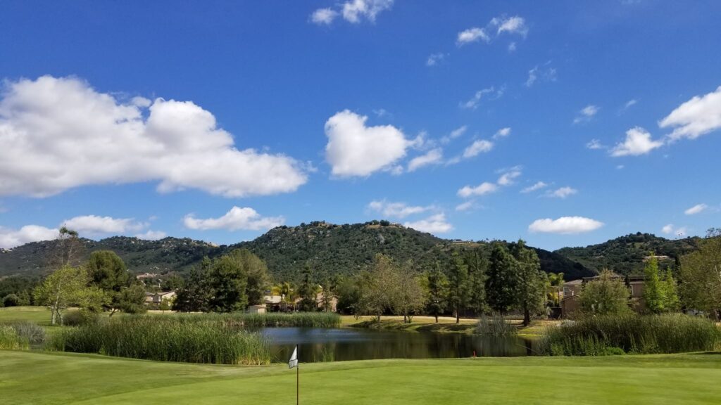 Native Oaks Golf Club