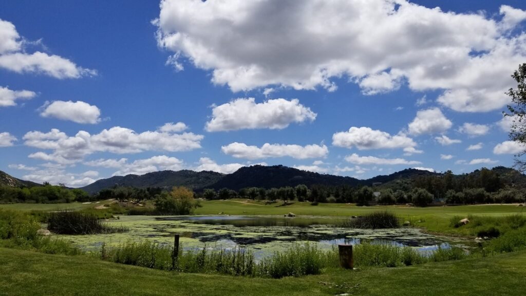 Native Oaks Golf Club