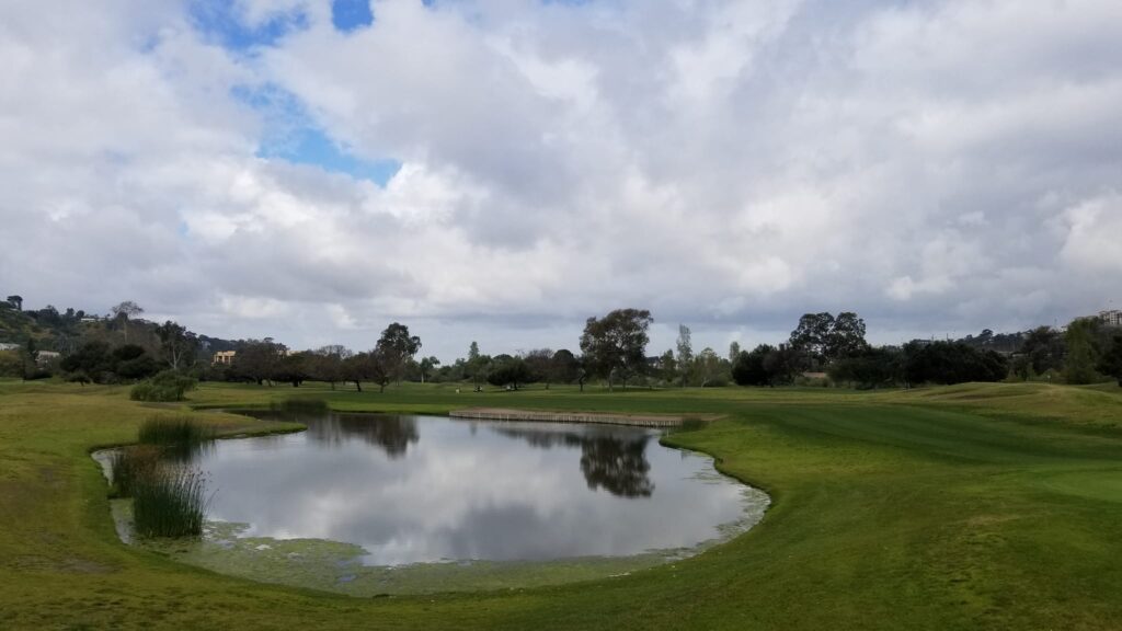 Riverwalk Golf Club