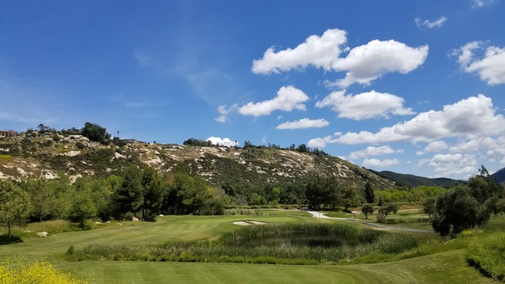 Native Oaks Golf Club