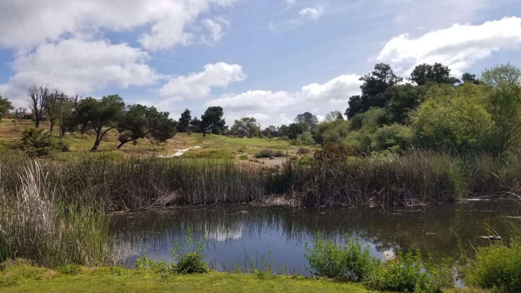 Boulder Oaks Golf Club