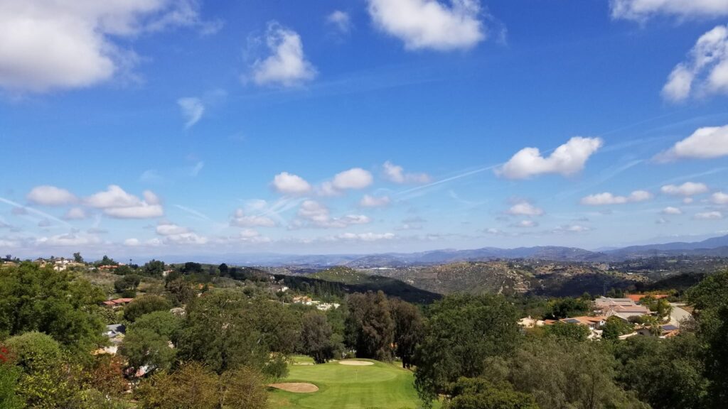 Boulder Oaks Golf Club