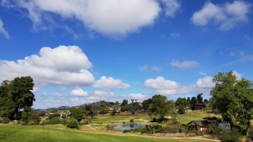 Boulder Oaks Golf Club