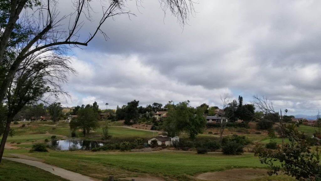 Boulder Oaks Golf Club